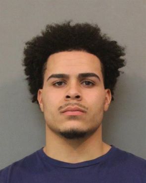 Emas Tariq Bennett Jr.